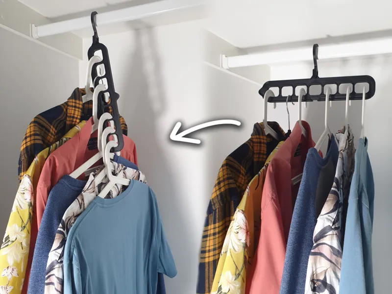 Smart Hanger