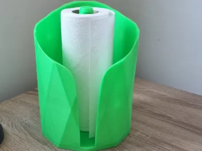 Paper towel holder - Kirkland size