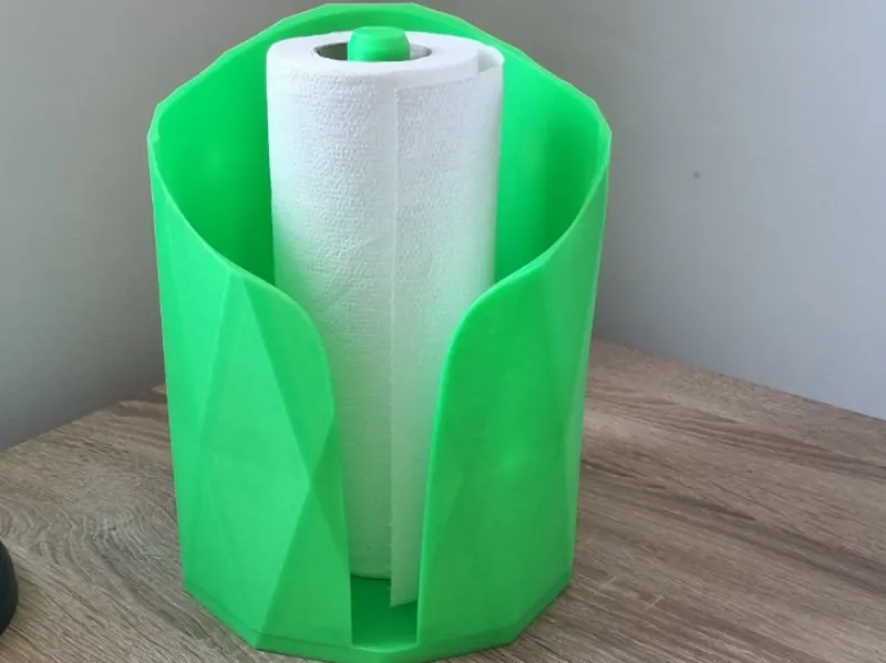 Paper towel holder - Kirkland size