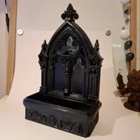 0.16mm layer, 2 walls, 15% infill