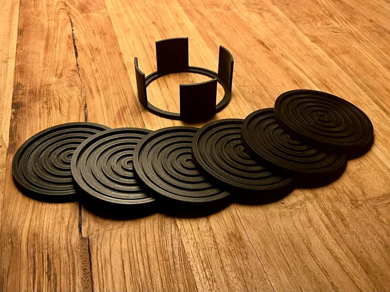 Coaster