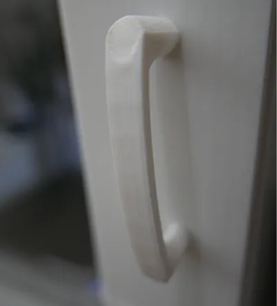 Furniture Handle 