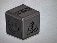 0.16mm layer, 2 walls, 10% infill