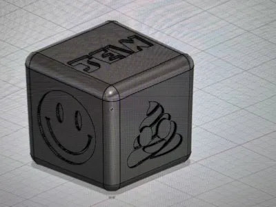 Dice of Fate