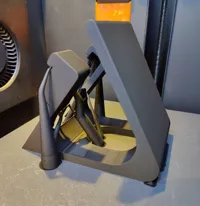 Support chargeur sans fil Huawei CP60 pour iPhone Xs Max — photo 5