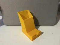 0.28mm layer, 2 walls, 15% infill