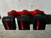 0.2mm layer, 3 walls, 15% infill
