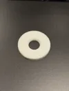 0.12mm layer, 2 walls, 100% solid infill