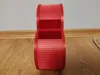 Shutters - 0.2mm layer, 2 walls, 15% infill