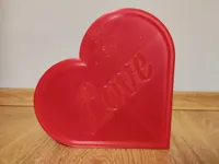 Engraved Body - 0.2mm layer, 2 walls, 15% infill