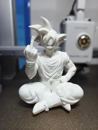 0.2mm layer, 2 walls, 10% infill