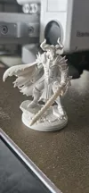 0.2mm nozzle - SINGLE COLOR 45mm height