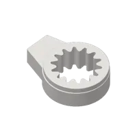 0.08mm layer, 5 walls, 100% infill