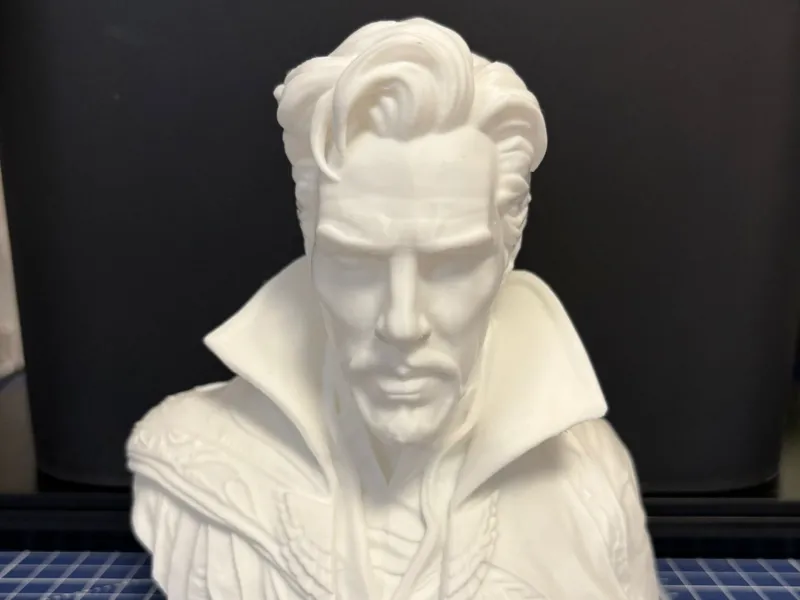 Dr Strange buste
