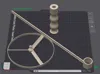 0.16mm layer, 4 walls, 15% infill