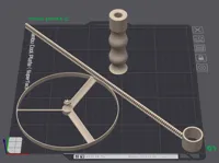 0.16mm layer, 4 walls, 15% infill