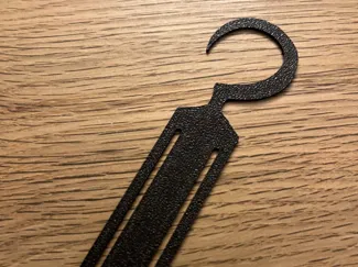Hookmark