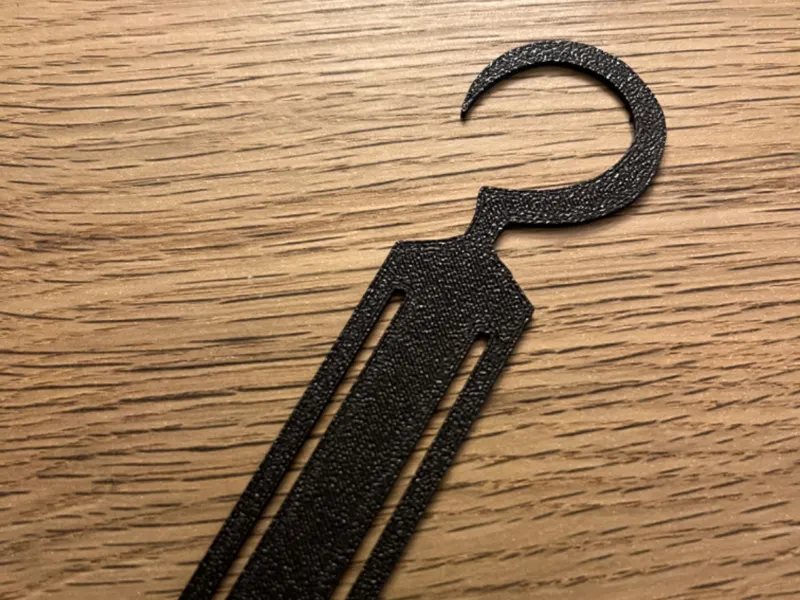 Hookmark