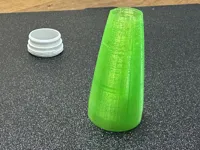 0.2mm layer, 3 walls, 15% infill