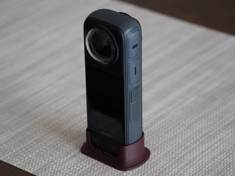 Insta360 x4 Stand