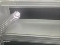 Bloc d'obturation pour fenêtre avec extraction d'air — photo 1
