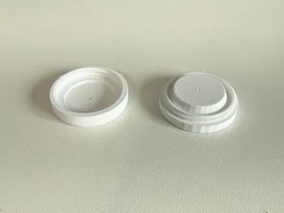 28.5 mm dial hole center