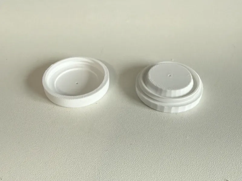 28.5 mm dial hole center