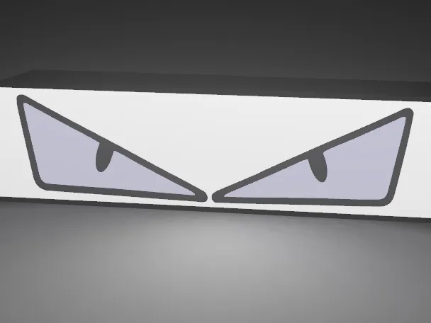 LightBox Eye