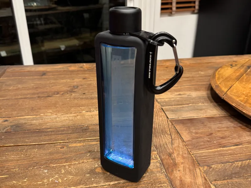 Echo Flask Bottle Tether