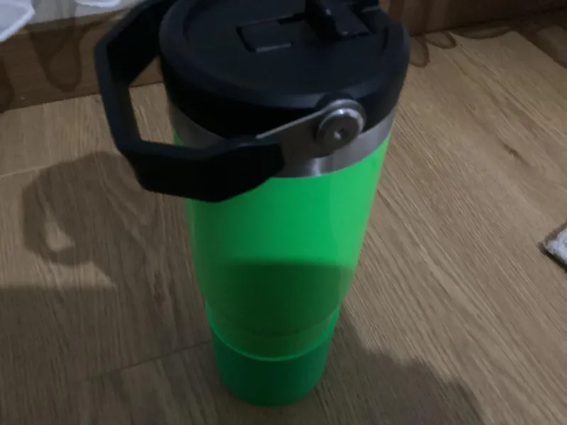 Water bottle holder