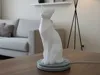 PolyCat Lamp (PETG + PLA)