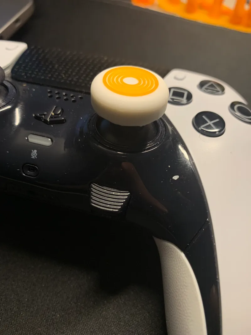 grip control ps5 dualesense edge