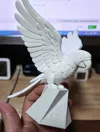 Monochrome version 0.12mm layer, 3 walls, 10% infill