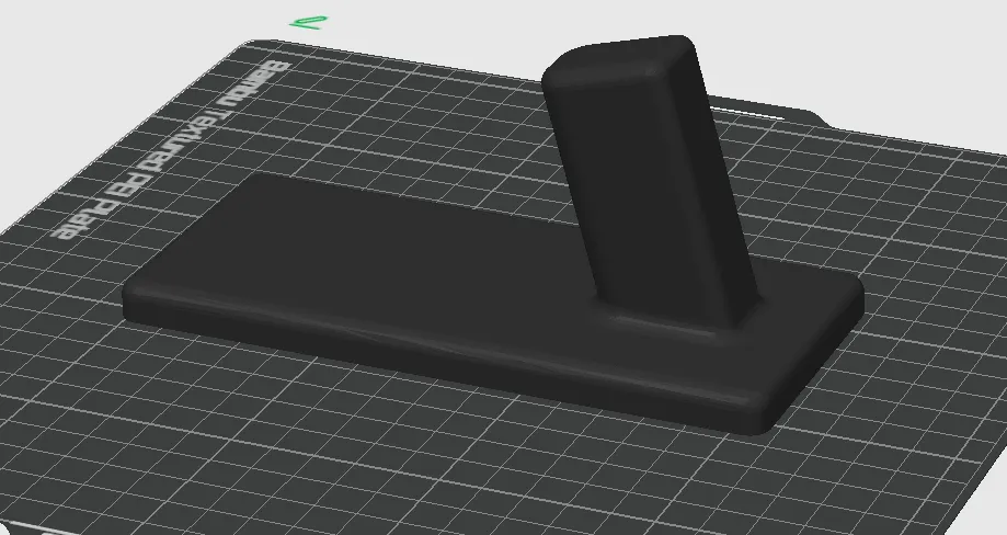 AAP01 stand (AAP-01, AAP 01) - Free 3D Print Model - MakerWorld