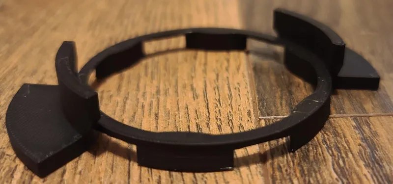 250g spool adaptor adaptor