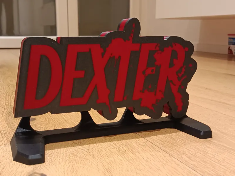 Dexter Lightbox Stand