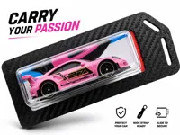 0.2mm layer, 6 walls, 25% infill