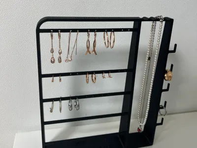 jewelry stand