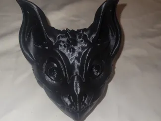 Bat Head