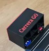 0.2mm layer, 2 walls, 5% infill