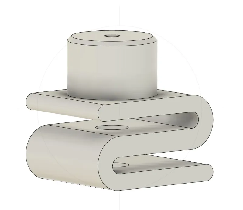 Smart 3 Dampers