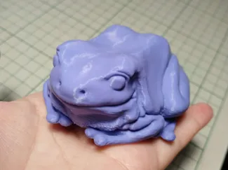 Australian Green Treefrog