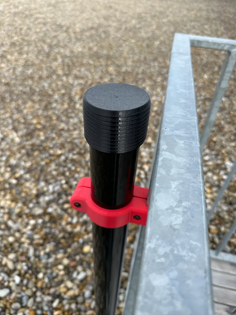 Spiderbeam Endcap