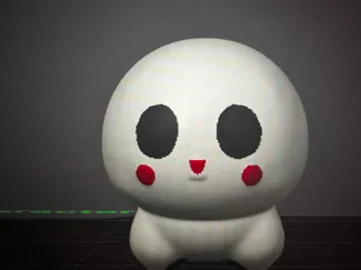 boo mon