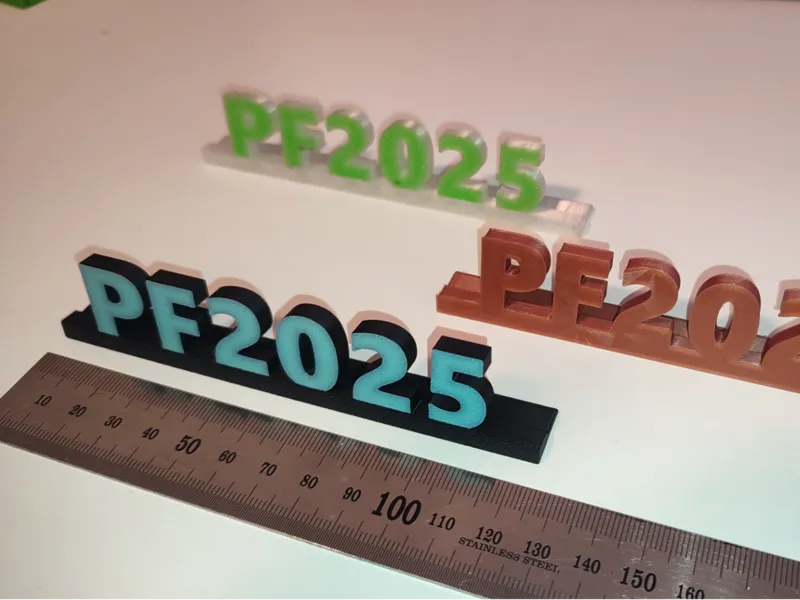PF 2025