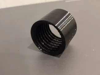 Soft Soap Saver