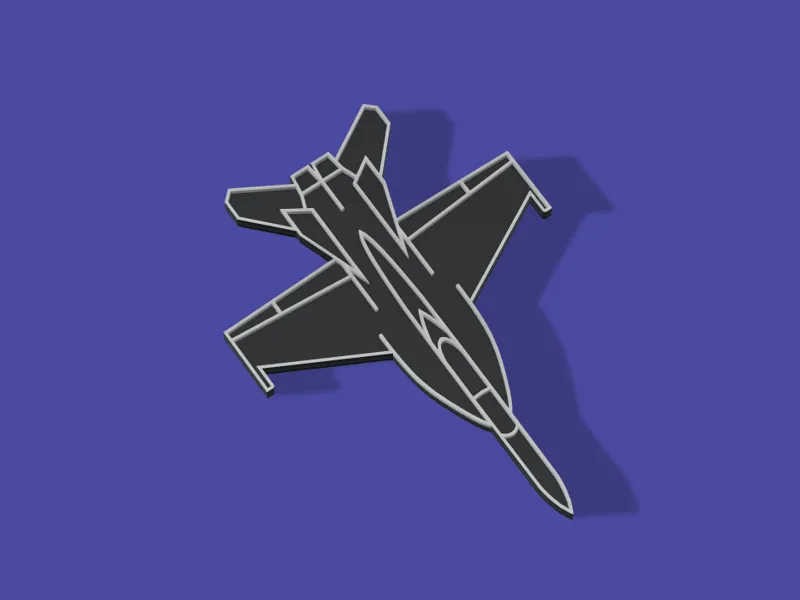 F/A-18 Hornet