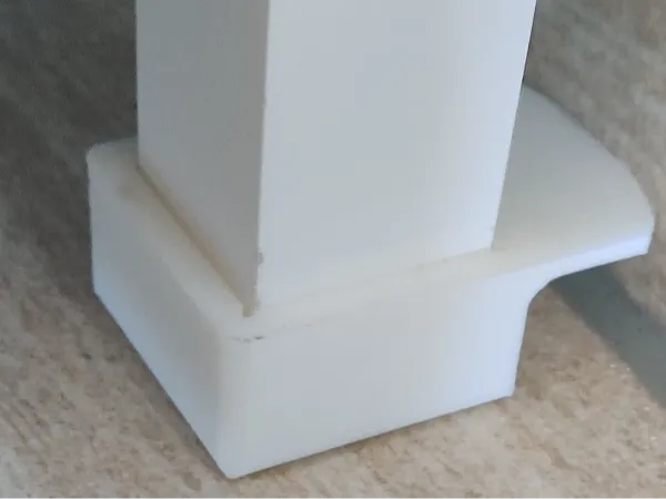 Stopper for furniture