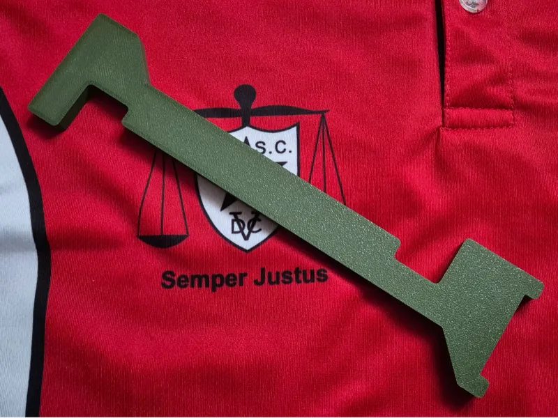 IPSC Magazine Gauge