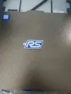 150% RS Keyring